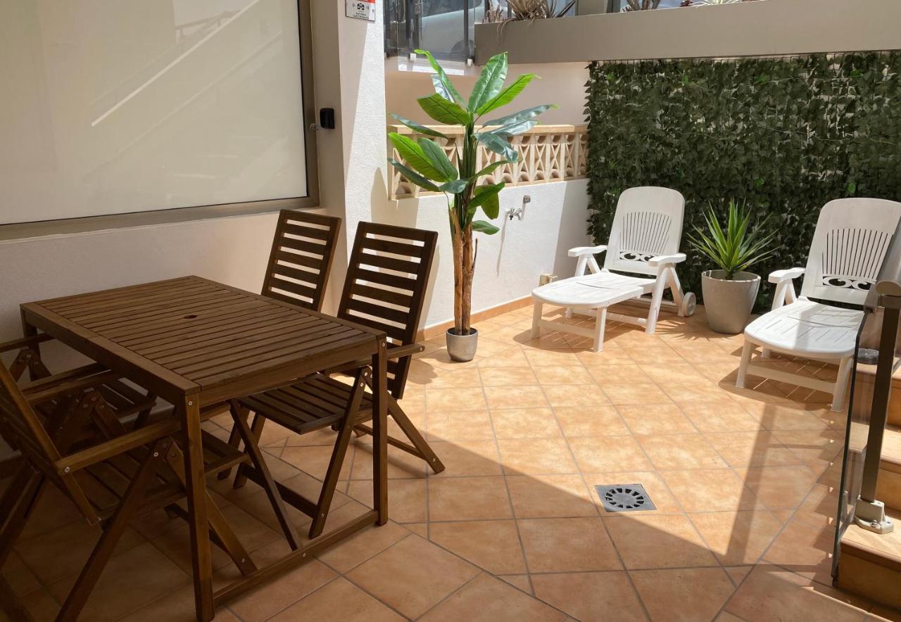 Apartment Casa Terraza-no Stress Holidays *